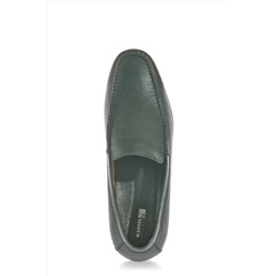 Мокасины летние M.SHOES