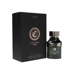 Парфюмерная вода мужская Dumont Paris CELERIO OROS, 100 мл