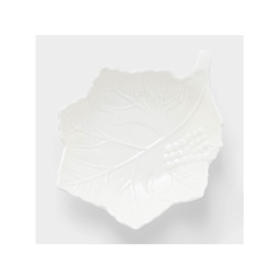 Блюдо «Листочек», 19.5×15.5×4.5 см