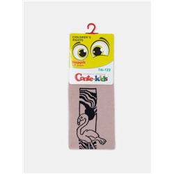 Веселые ножки CONTE-KIDS HAPPIK Колготки детские