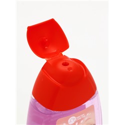 Подарочный набор новогодний «Подарок для тебя», пена для ванны 250 мл, расчёска