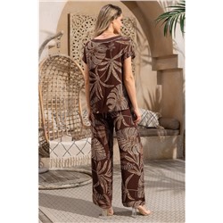 Комплект (Брюки+Блуза) MIA AMORE, 1092779