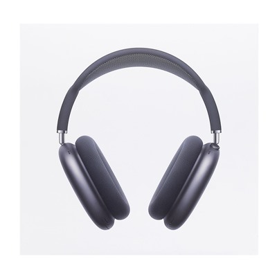 Bluetooth-наушники полноразмерные - AirPods Max (A) (black)