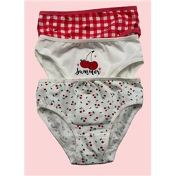 Набор трусов Berrak 3 шт.