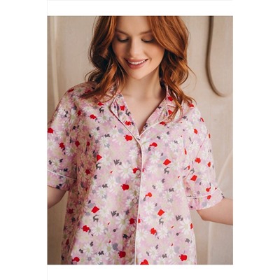 Пижама INDEFINI, 1213177