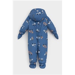 Комбинезон CROCKID, 1226583