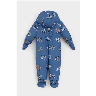 Комбинезон CROCKID, 1226583