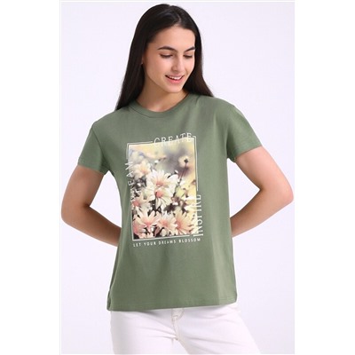 Футболка АПРЕЛЬ, 1072193