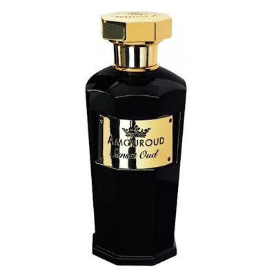 AMOUROUD SUNSET OUD edp 100ml TESTER