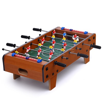 Настольная игра Футбол "Чемпионский дух" в коробке