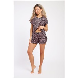 Пижама с шортами 36877 НАТАЛИ, 1075635
