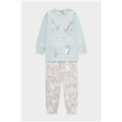 Пижама CROCKID, 1212737