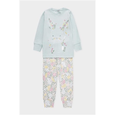 Пижама CROCKID, 1212737