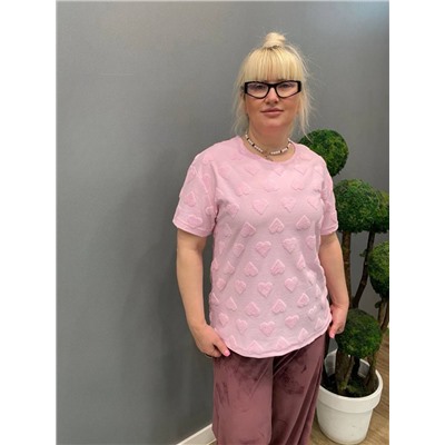 Mad-44112 (Футболка женская, MaDo )