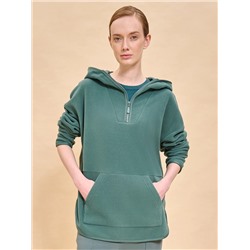 PELICAN Толстовка DFNC6917/1