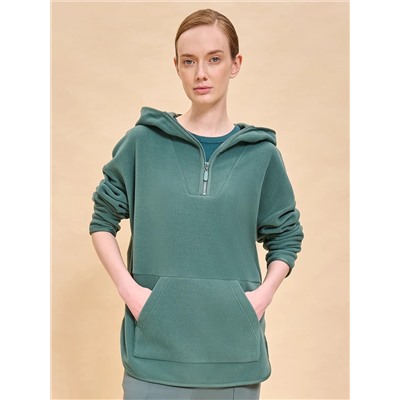 PELICAN Толстовка DFNC6917/1