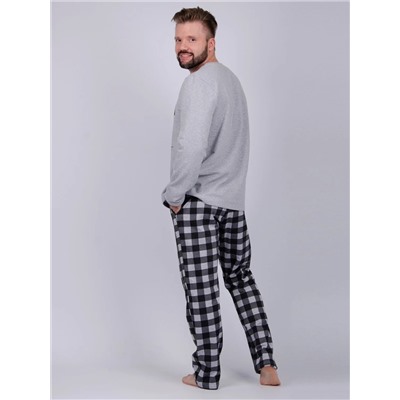 Malina Пижама 659