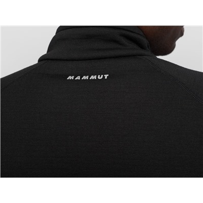 Свитшот Mammut