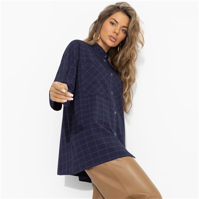 Рубашка для офиса и жизни, Против обычного