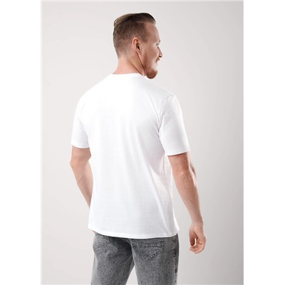 Футболка мужская