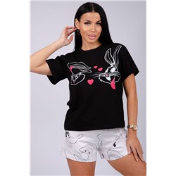 Пижама с шортами Джуди НАТАЛИ, 1215916