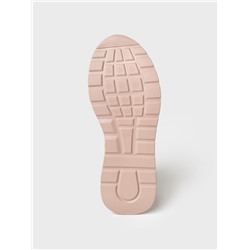 Полуботинки женские