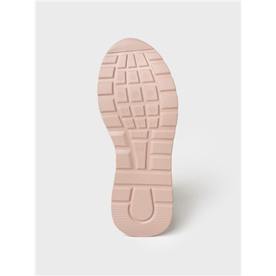 Полуботинки женские