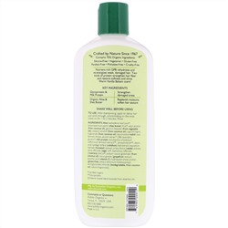 Aubrey Organics, GPB, Balancing Protein Conditioner, Normal Hair, Vanilla Balsam, 11 fl oz (325 ml)