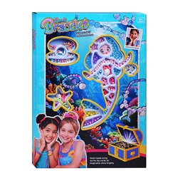 Набор создание украшений "Браслет для принцессы" в коробке