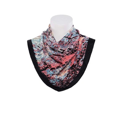 Платок K-4 Абстракция