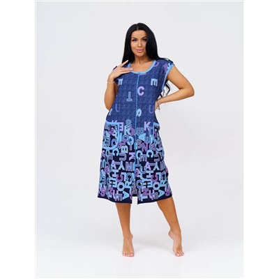 Текс-плюс Халат НФ-00152157