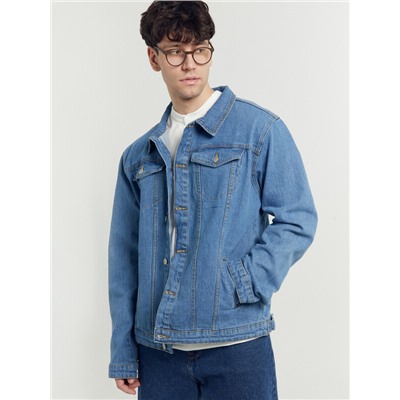 ЖАКЕТ МУЖСКОЙ 2023-DJM202