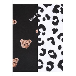 Леггинсы 2шт. АПРЕЛЬ, 1043567