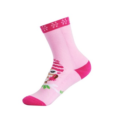 Носки детские, Omsa, 21P64 совы