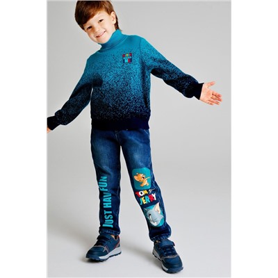 Джинсы PLAYTODAY, 912983