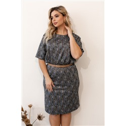 Платье Руветта №1