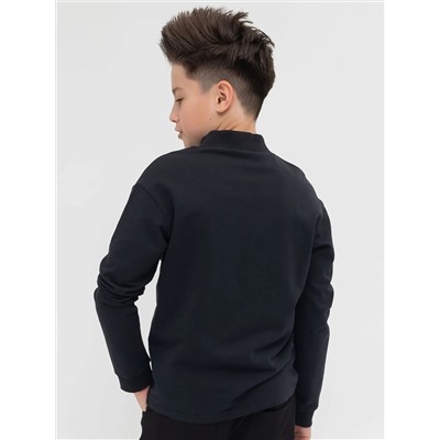 PELICAN Толстовка BFNS7016