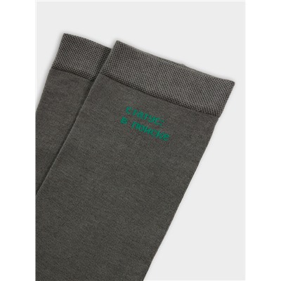 НОСКИ МУЖСКИЕ 017K-3033