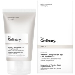 The Ordinary Антивозрастная сыворотка с витамином С Vitamin C Suspension 23% + HA Spheres 2%