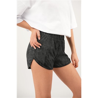 Женские хлопковые шорты Happyfox