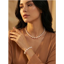 Браслет из бусин