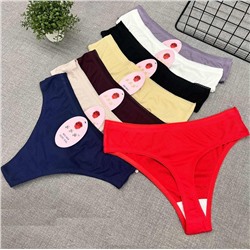 Набор стрингов 8 шт.