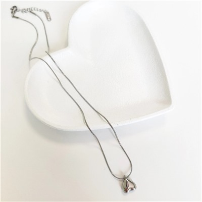 Подвеска на цепочке