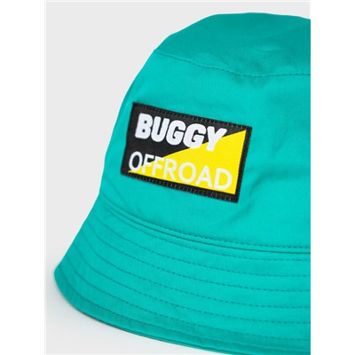 Панама текстильная для мальчиков