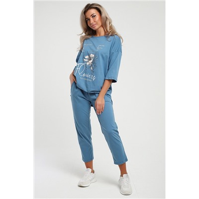 Костюм с бриджами 51180 НАТАЛИ, 1099409