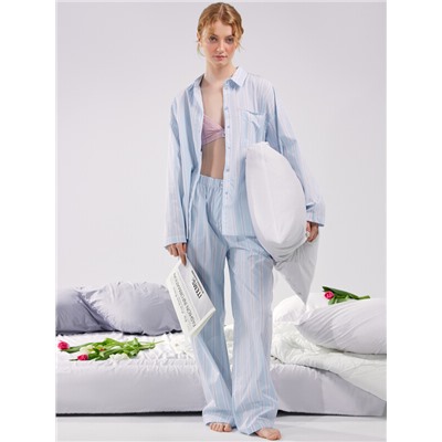 РУБАШКА ЖЕНСКАЯ 502985