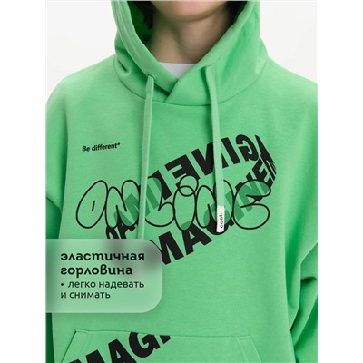 PELICAN Толстовка BFNK3369