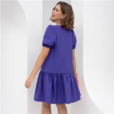 Платье, Прекрасная незнакомка (чары)