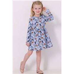 Платье АПРЕЛЬ, 1055790