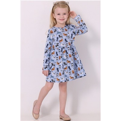 Платье АПРЕЛЬ, 1055790